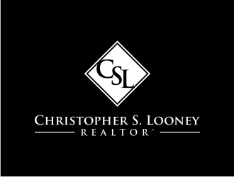 Christopher S. Looney, REALTOR® logo design by asyqh