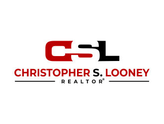 Christopher S. Looney, REALTOR® logo design by creator_studios
