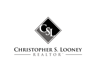 Christopher S. Looney, REALTOR® logo design by asyqh