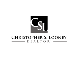 Christopher S. Looney, REALTOR® logo design by asyqh