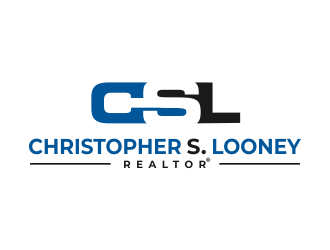 Christopher S. Looney, REALTOR® logo design by creator_studios