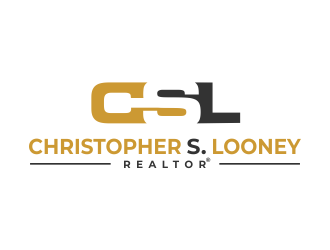 Christopher S. Looney, REALTOR® logo design by creator_studios