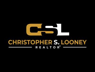 Christopher S. Looney, REALTOR® logo design by creator_studios