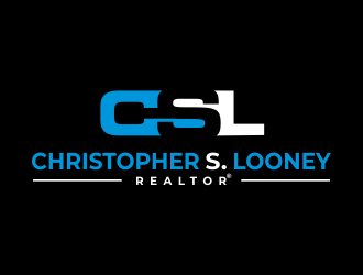 Christopher S. Looney, REALTOR® logo design by creator_studios