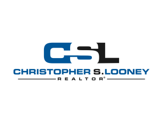 Christopher S. Looney, REALTOR® logo design by creator_studios