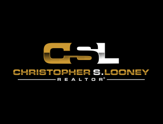 Christopher S. Looney, REALTOR® logo design by creator_studios
