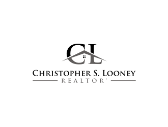 Christopher S. Looney, REALTOR® logo design by asyqh