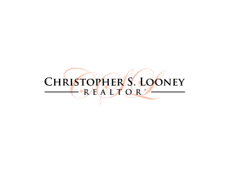 Christopher S. Looney, REALTOR® logo design by asyqh
