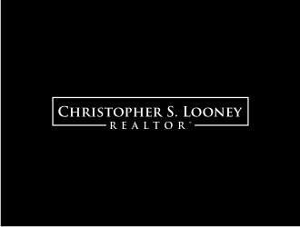 Christopher S. Looney, REALTOR® logo design by asyqh