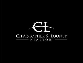 Christopher S. Looney, REALTOR® logo design by asyqh