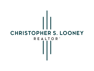 Christopher S. Looney, REALTOR® logo design by Bewinner