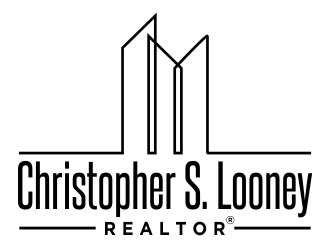 Christopher S. Looney, REALTOR® logo design by cikiyunn