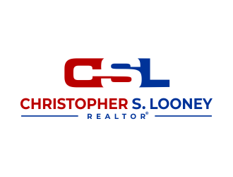 Christopher S. Looney, REALTOR® logo design by creator_studios