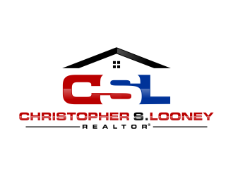 Christopher S. Looney, REALTOR® logo design by creator_studios