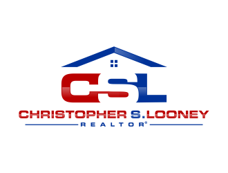 Christopher S. Looney, REALTOR® logo design by creator_studios