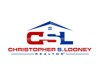 Christopher S. Looney, REALTOR® logo design by creator_studios