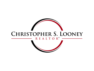 Christopher S. Looney, REALTOR® logo design by Lafayate