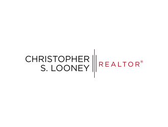 Christopher S. Looney, REALTOR® logo design by Lafayate