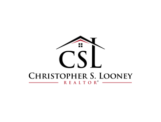 Christopher S. Looney, REALTOR® logo design by Lafayate