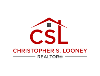 Christopher S. Looney, REALTOR® logo design by larasati