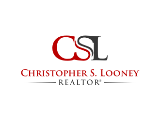 Christopher S. Looney, REALTOR® logo design by larasati