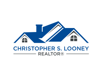 Christopher S. Looney, REALTOR® logo design by larasati