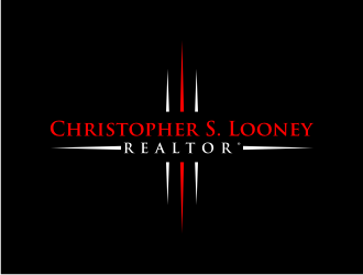 Christopher S. Looney, REALTOR® logo design by asyqh