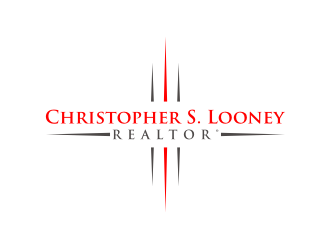 Christopher S. Looney, REALTOR® logo design by asyqh