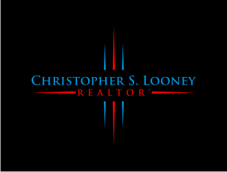 Christopher S. Looney, REALTOR® logo design by asyqh