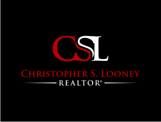 Christopher S. Looney, REALTOR® logo design by larasati