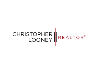 Christopher S. Looney, REALTOR® logo design by Lafayate