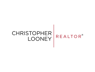 Christopher S. Looney, REALTOR® logo design by Lafayate