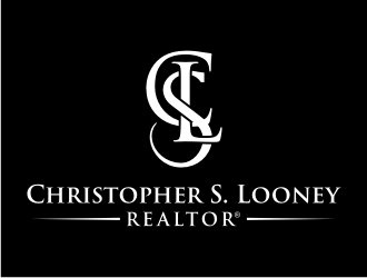 Christopher S. Looney, REALTOR® logo design by larasati