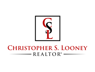 Christopher S. Looney, REALTOR® logo design by larasati