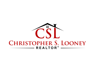 Christopher S. Looney, REALTOR® logo design by pakNton