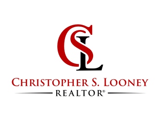Christopher S. Looney, REALTOR® logo design by larasati