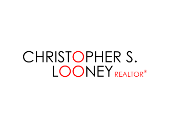 Christopher S. Looney, REALTOR® logo design by scolessi