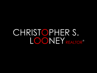 Christopher S. Looney, REALTOR® logo design by scolessi