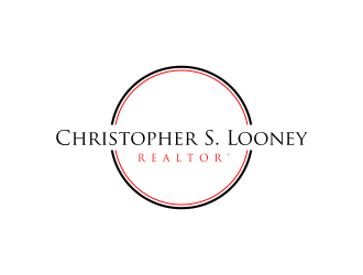 Christopher S. Looney, REALTOR® logo design by scolessi
