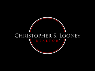 Christopher S. Looney, REALTOR® logo design by scolessi