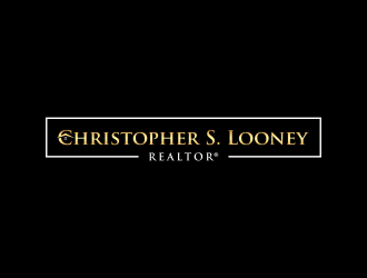 Christopher S. Looney, REALTOR® logo design by restuti