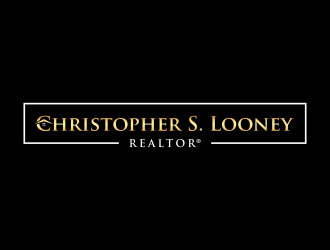 Christopher S. Looney, REALTOR® logo design by restuti