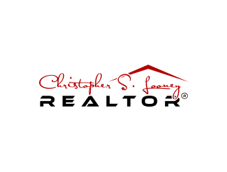 Christopher S. Looney, REALTOR® logo design by sodimejo