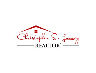 Christopher S. Looney, REALTOR® logo design by sodimejo