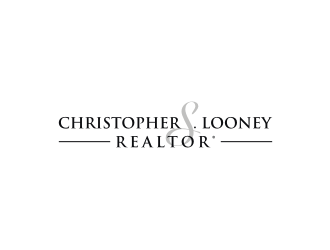 Christopher S. Looney, REALTOR® logo design by RatuCempaka