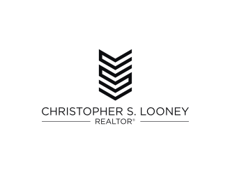 Christopher S. Looney, REALTOR® logo design by RatuCempaka