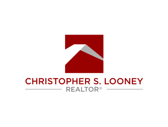 Christopher S. Looney, REALTOR® logo design by RatuCempaka