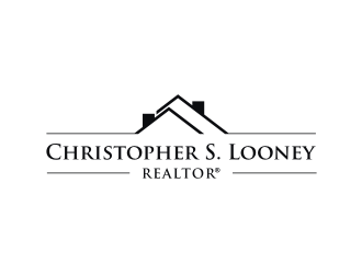 Christopher S. Looney, REALTOR® logo design by RatuCempaka