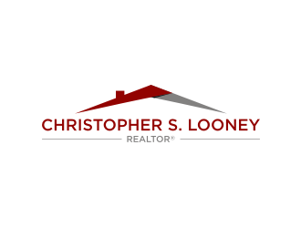 Christopher S. Looney, REALTOR® logo design by RatuCempaka