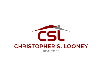 Christopher S. Looney, REALTOR® logo design by RatuCempaka